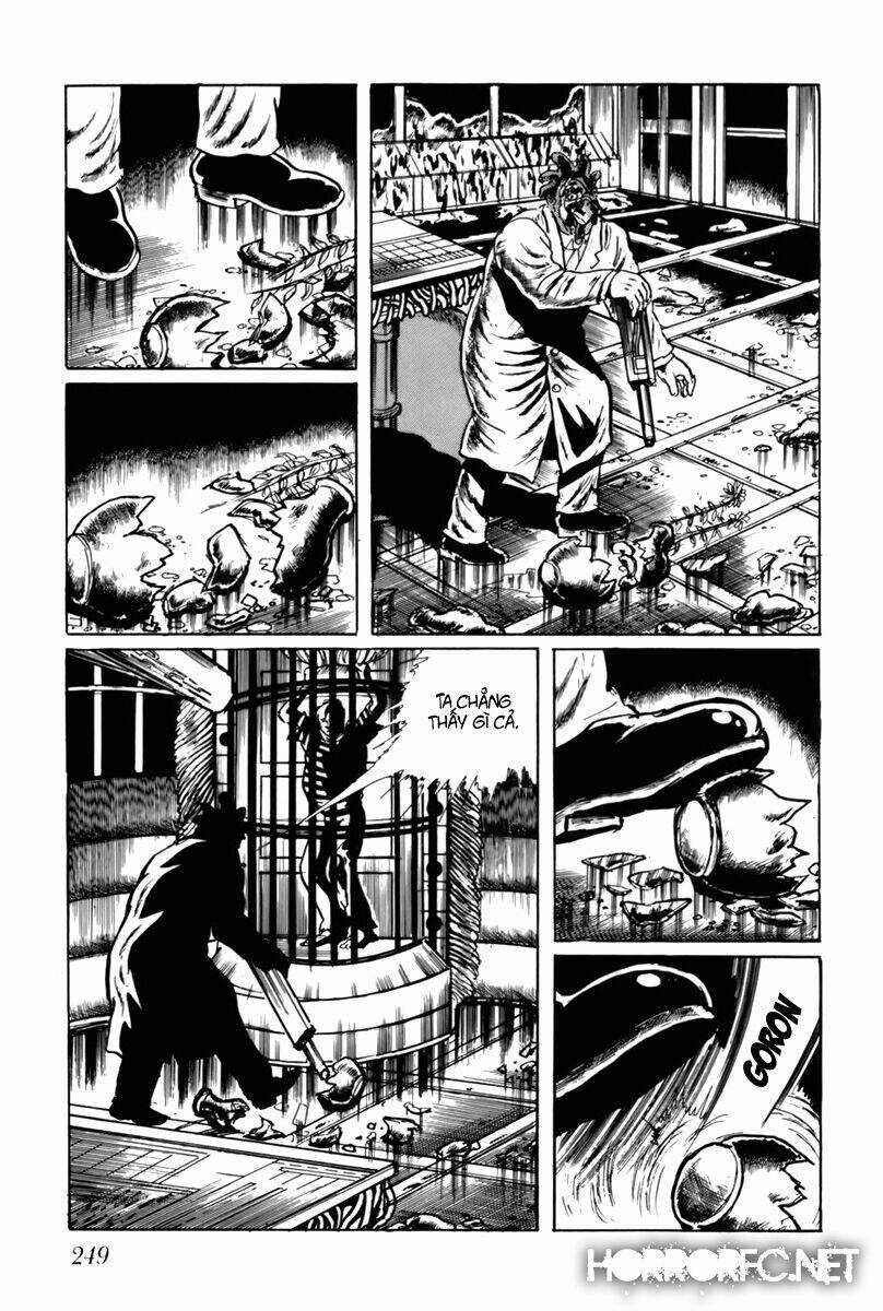 Fourteen - Chapter 35 - Trang 8