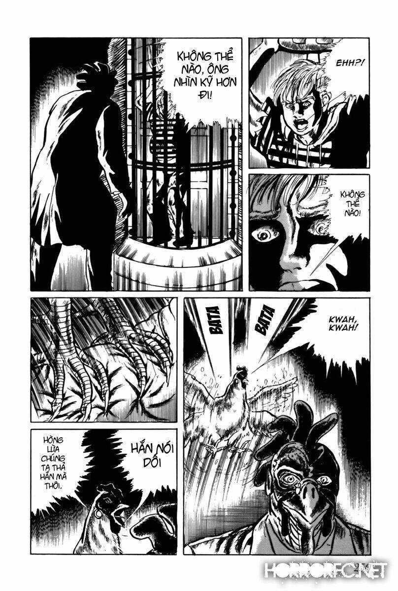 Fourteen - Chapter 35 - Trang 9