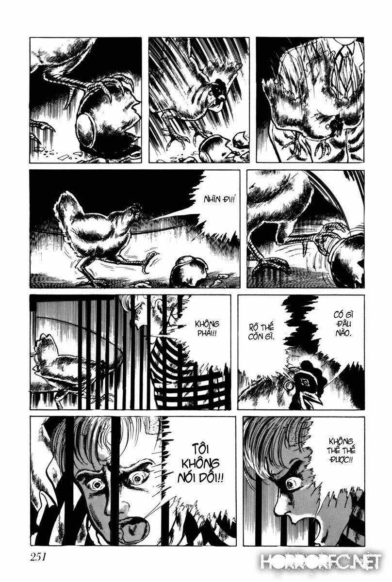 Fourteen - Chapter 35 - Trang 10