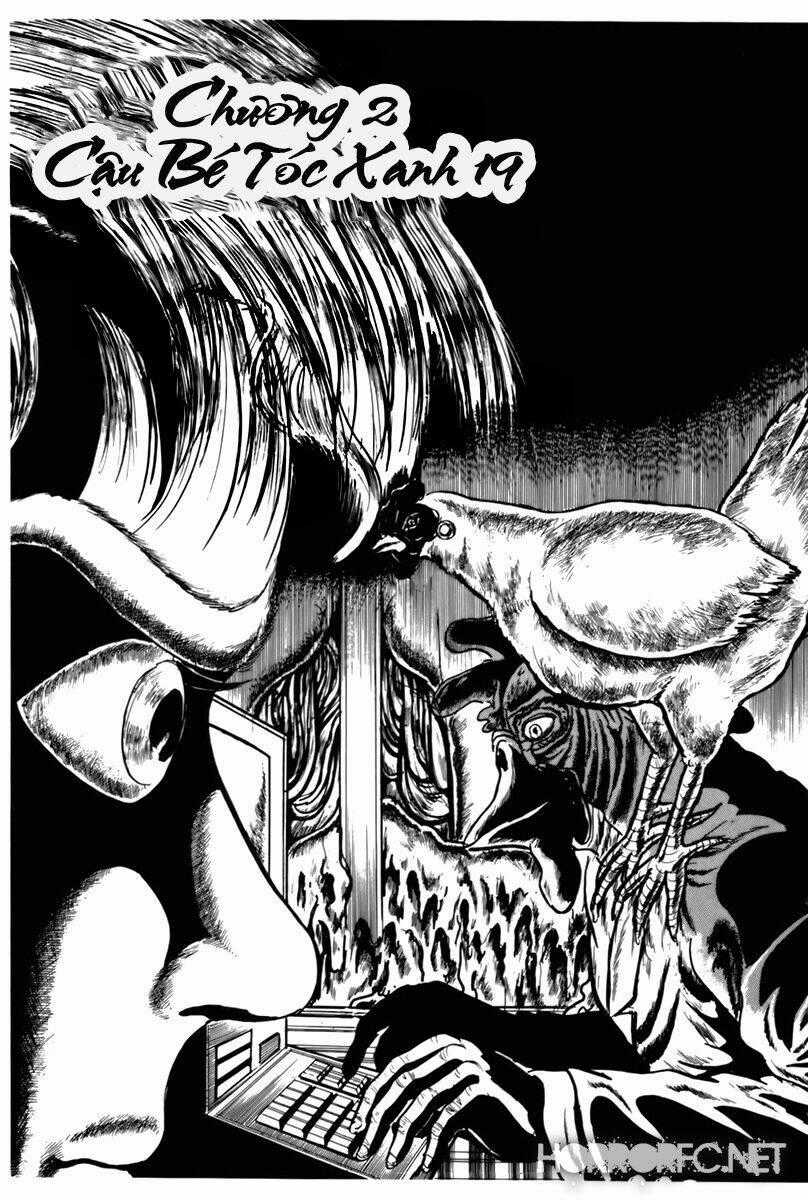 Fourteen - Chapter 36 - Trang 2