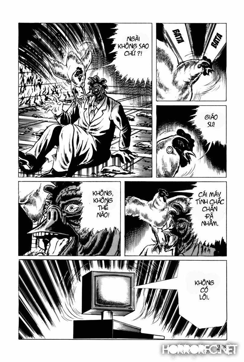 Fourteen - Chapter 36 - Trang 11