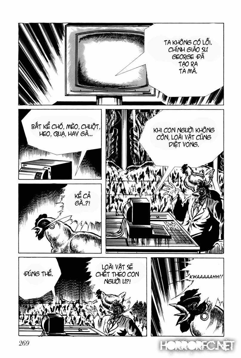 Fourteen - Chapter 36 - Trang 12