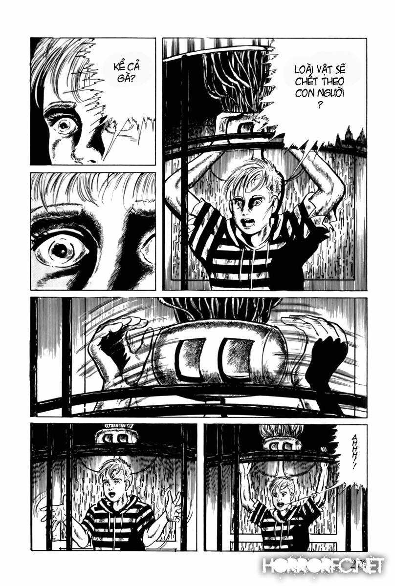 Fourteen - Chapter 36 - Trang 13