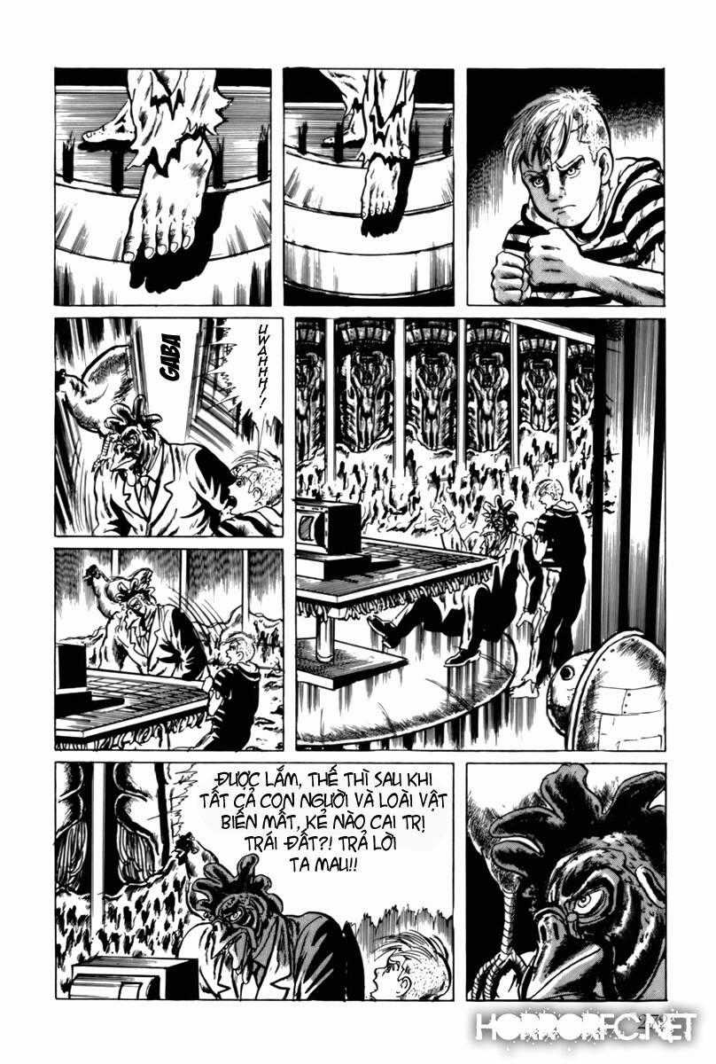 Fourteen - Chapter 36 - Trang 15