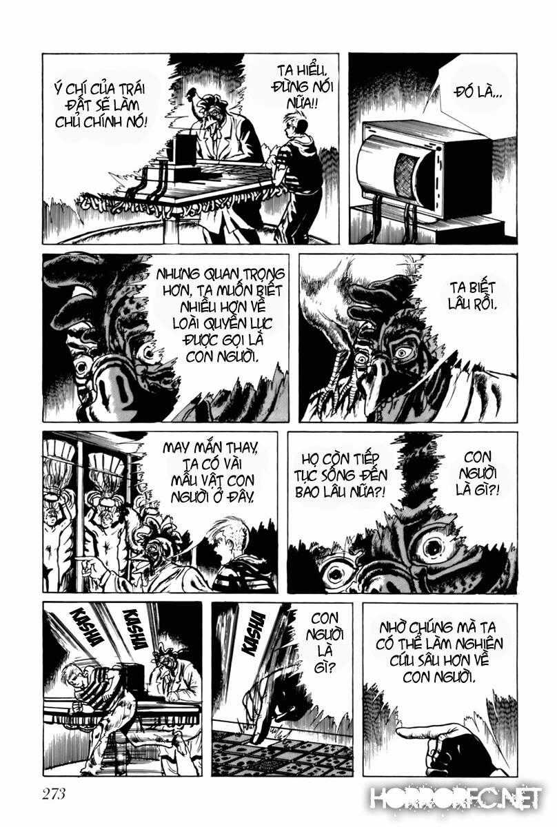 Fourteen - Chapter 36 - Trang 16