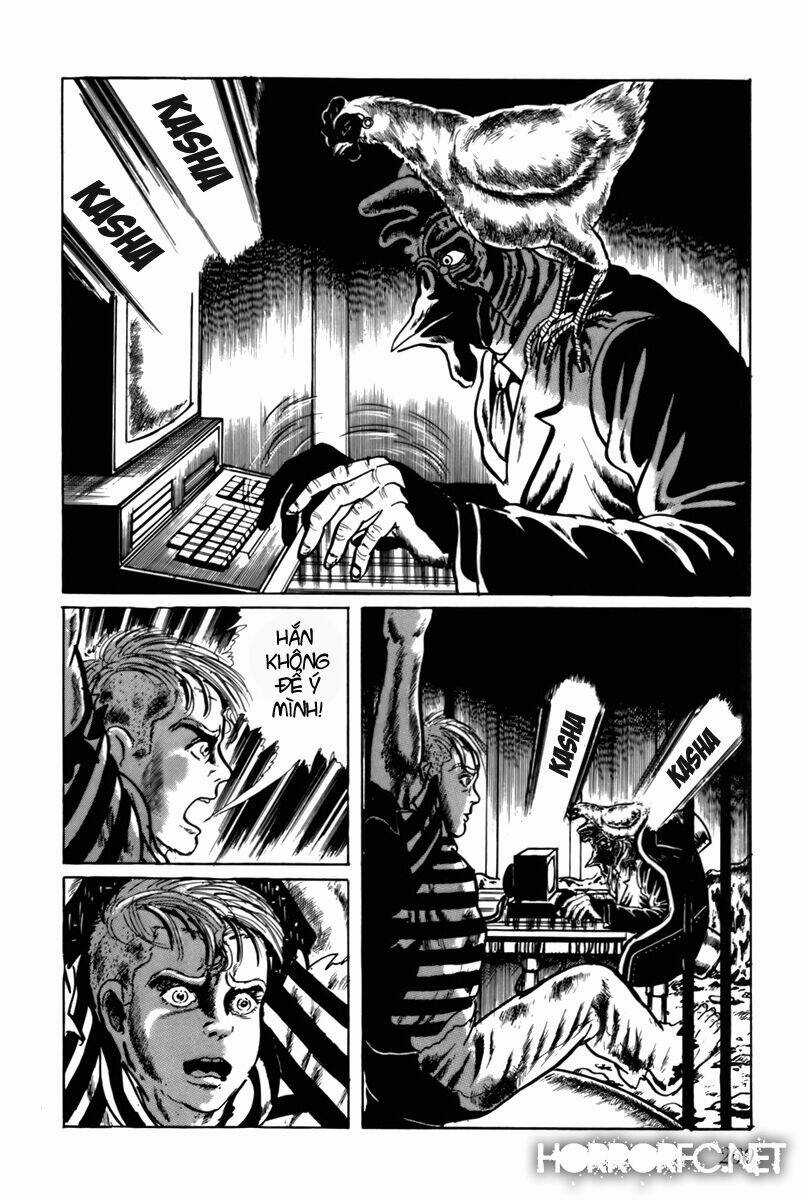 Fourteen - Chapter 36 - Trang 3