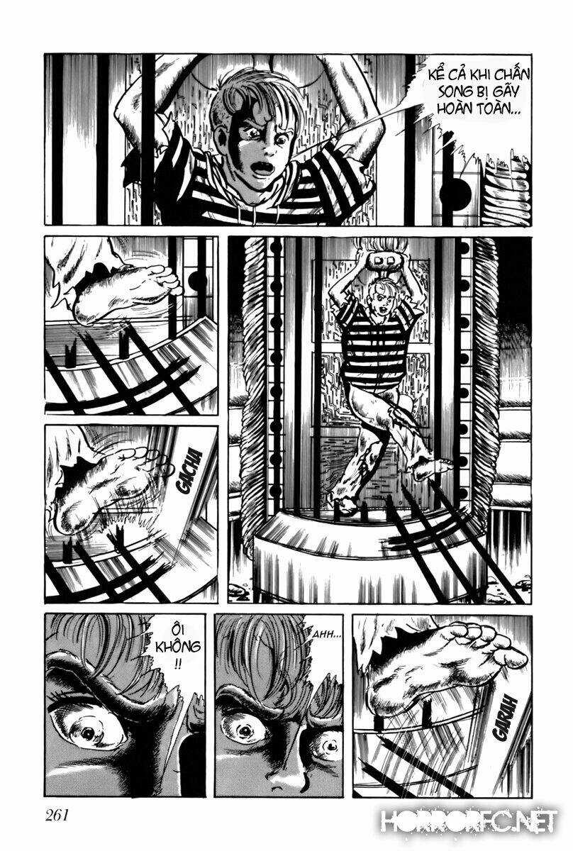 Fourteen - Chapter 36 - Trang 4