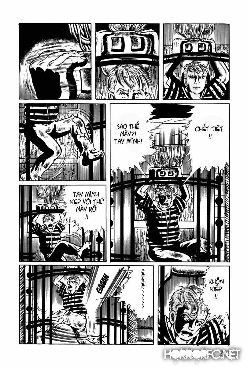 Fourteen - Chapter 36 - Trang 7