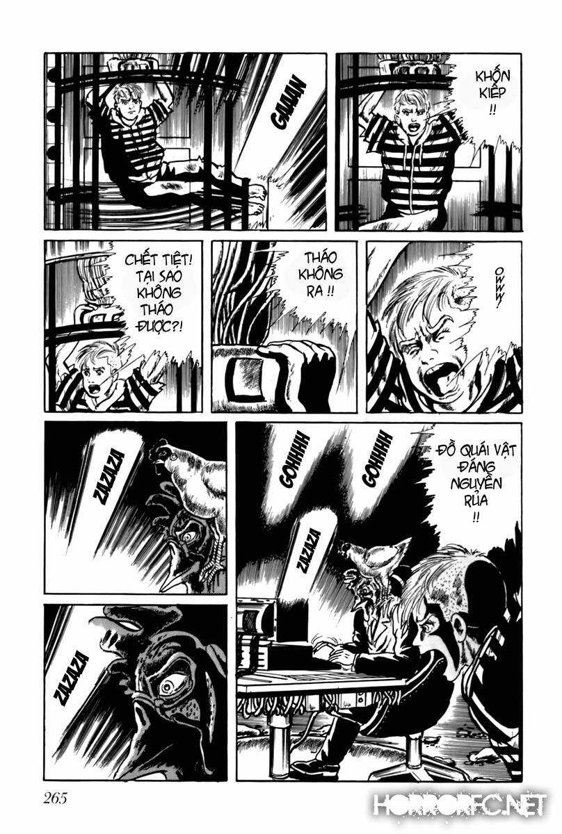 Fourteen - Chapter 36 - Trang 8