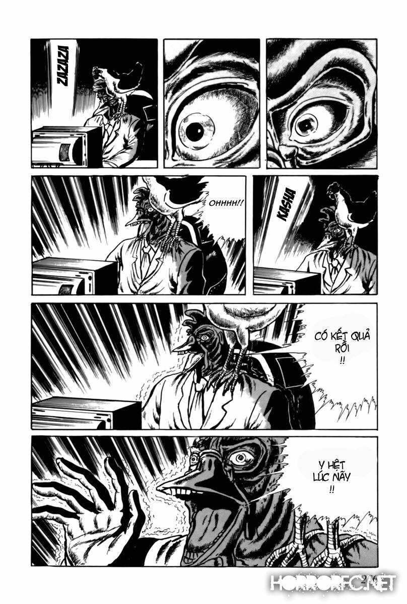 Fourteen - Chapter 36 - Trang 9