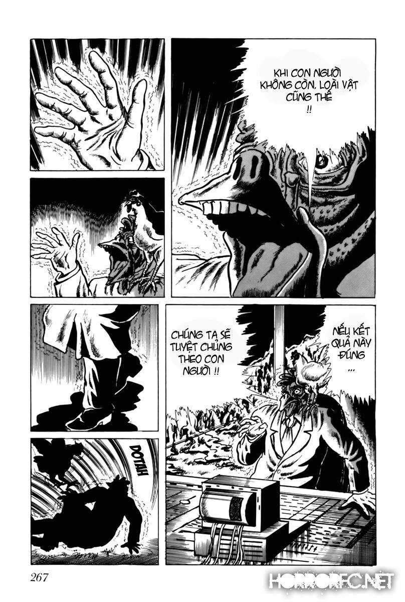 Fourteen - Chapter 36 - Trang 10