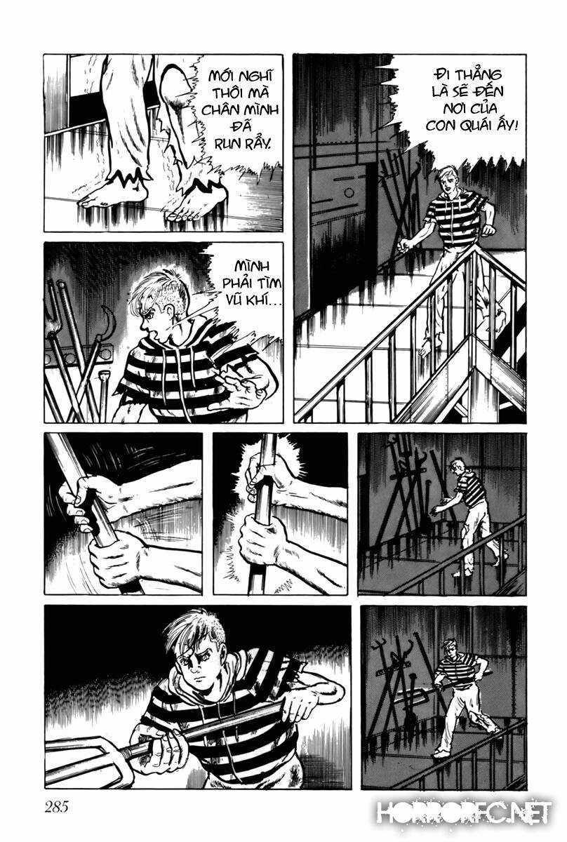 Fourteen - Chapter 37 - Trang 12