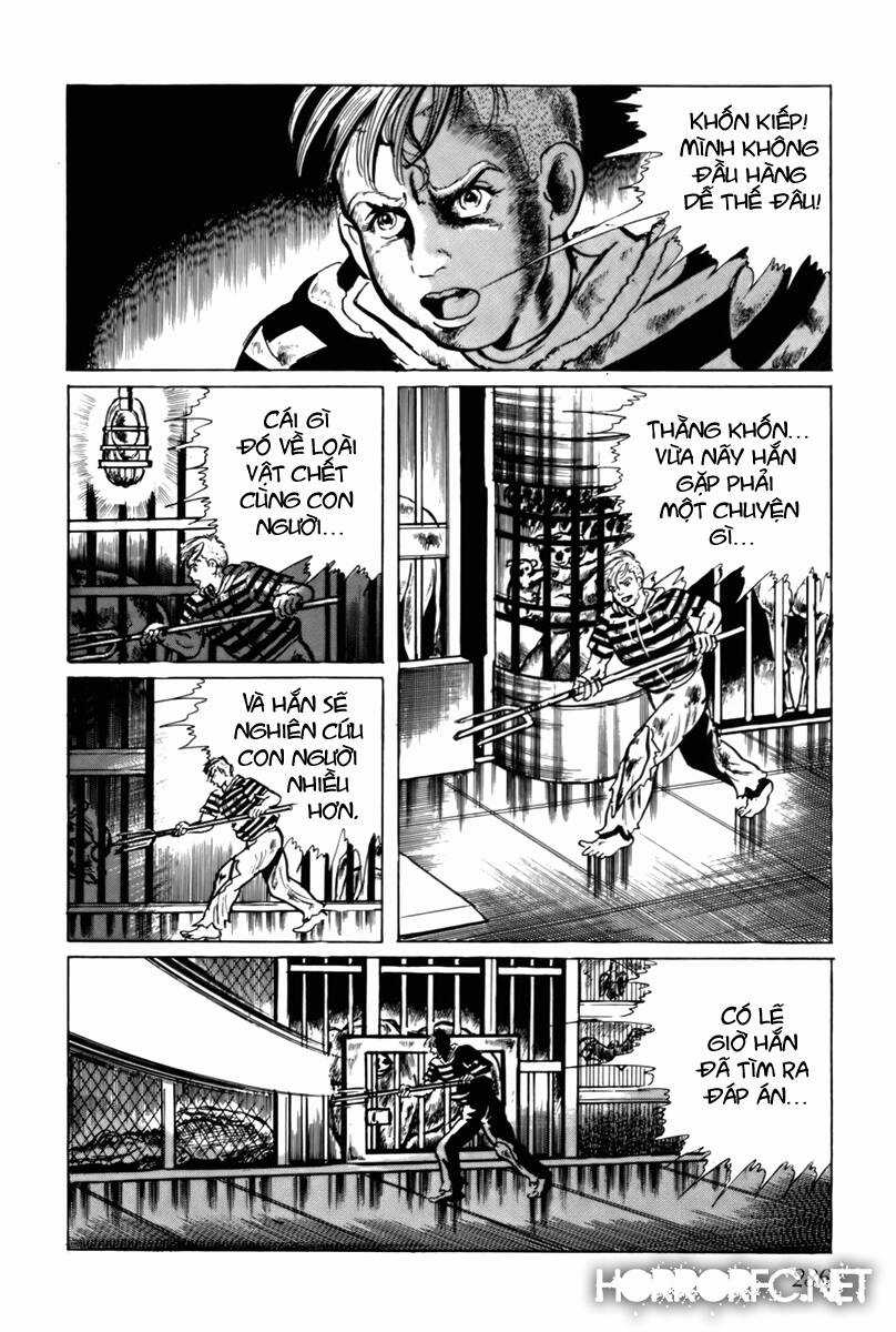 Fourteen - Chapter 37 - Trang 13