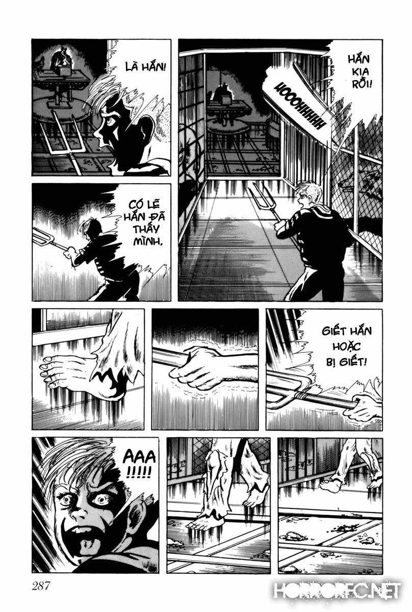 Fourteen - Chapter 37 - Trang 14