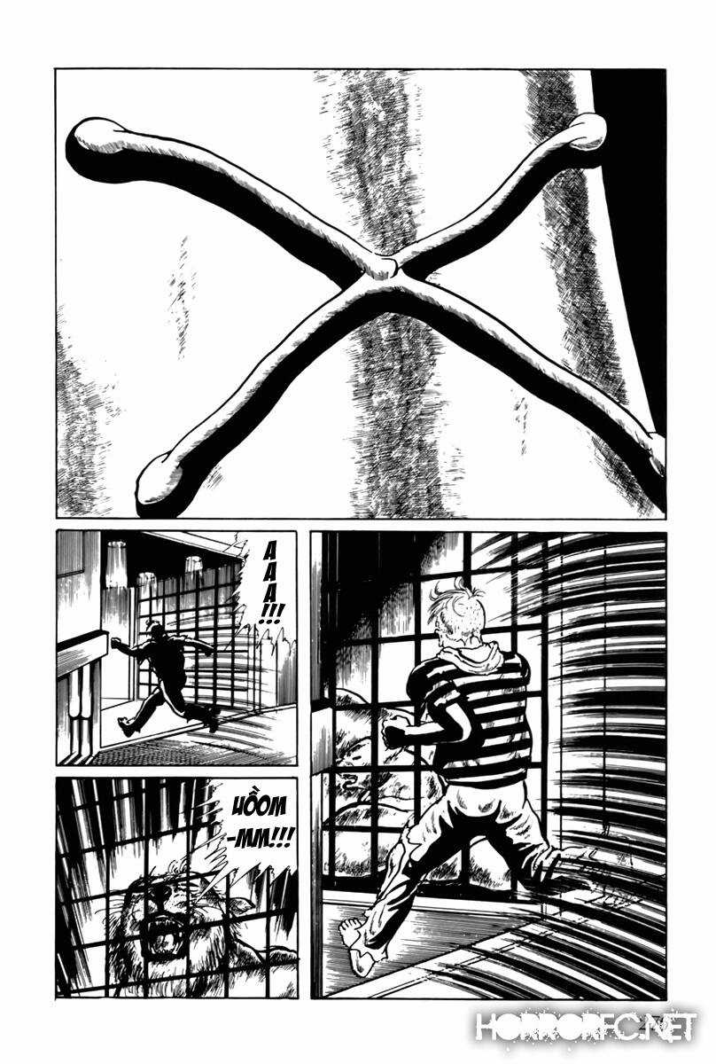 Fourteen - Chapter 37 - Trang 3