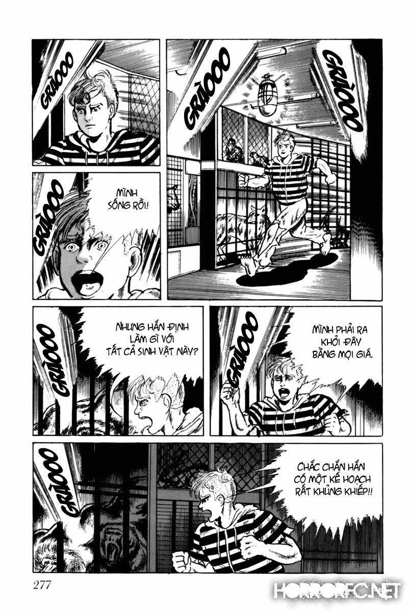 Fourteen - Chapter 37 - Trang 4