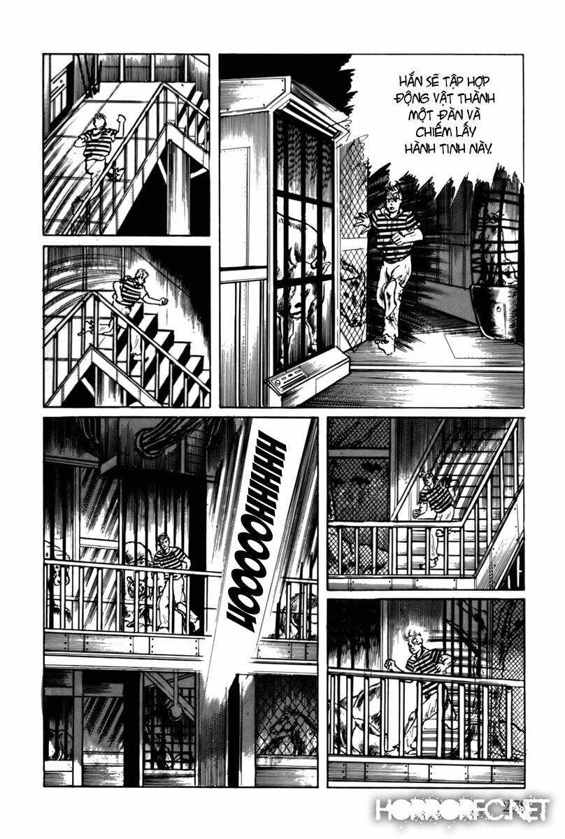 Fourteen - Chapter 37 - Trang 5