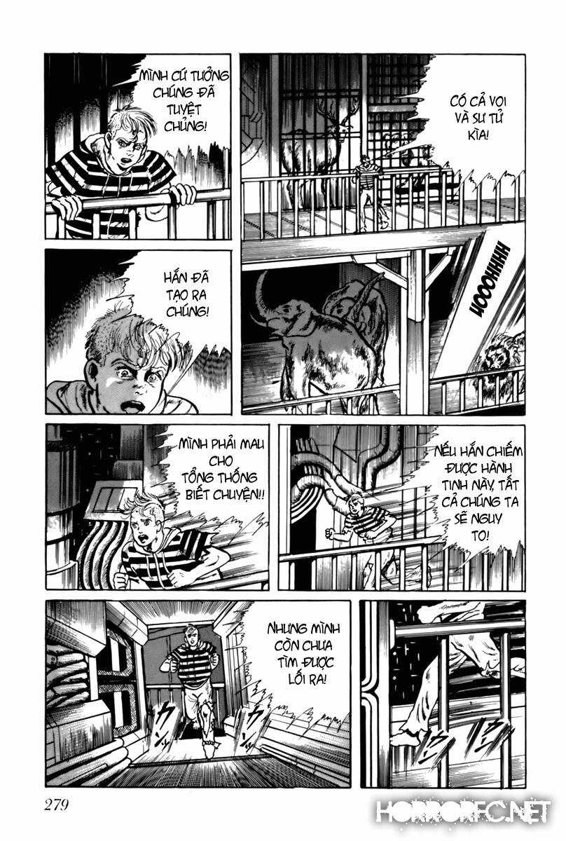 Fourteen - Chapter 37 - Trang 6