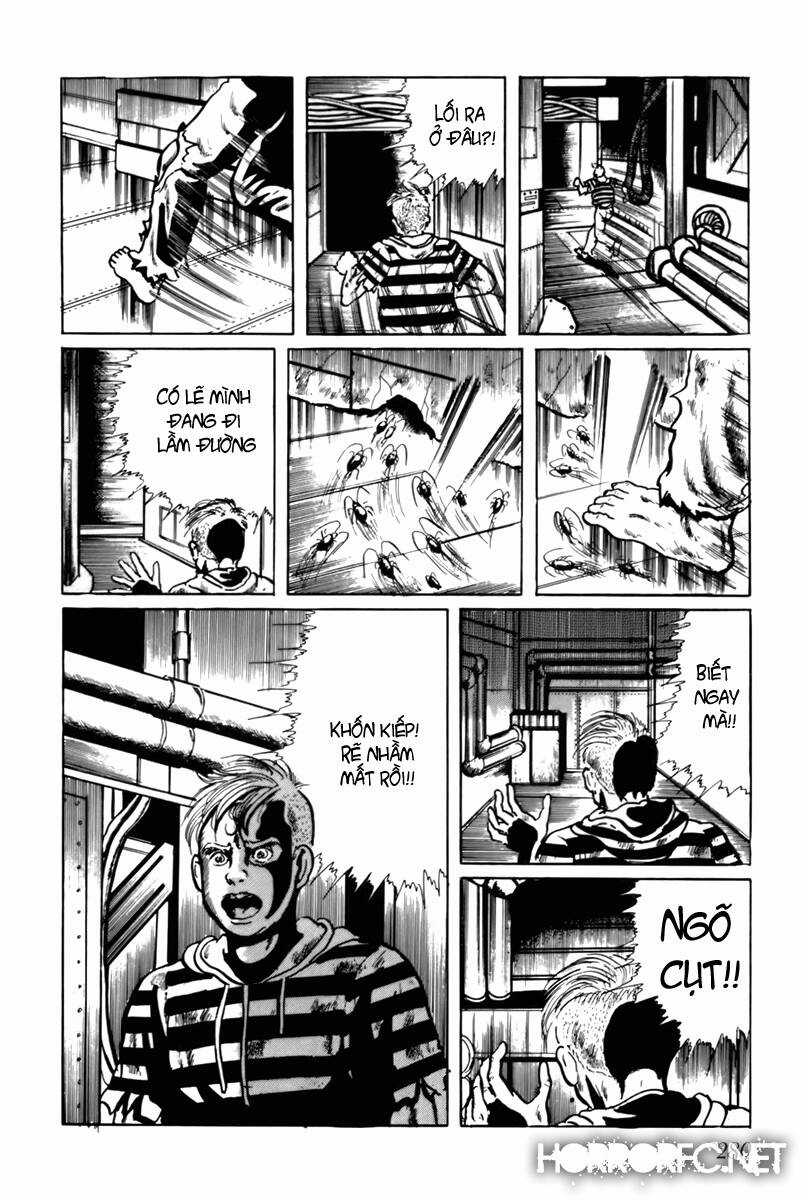 Fourteen - Chapter 37 - Trang 7