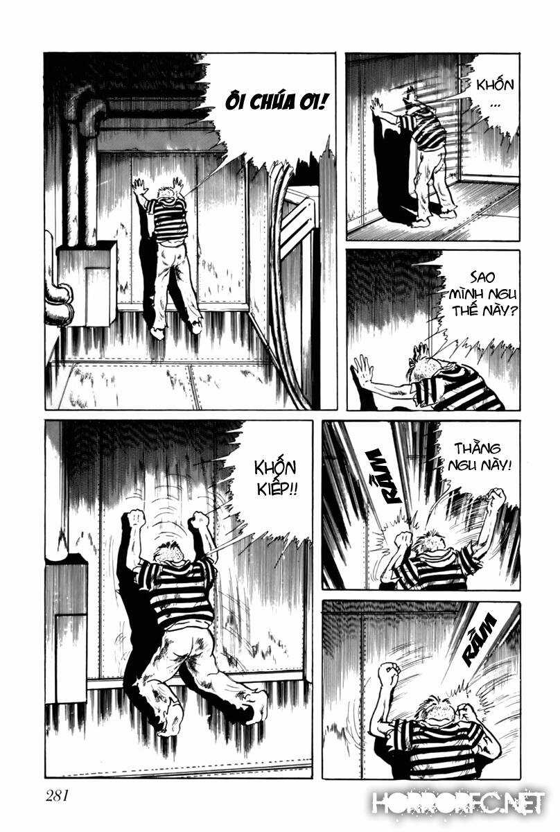 Fourteen - Chapter 37 - Trang 8