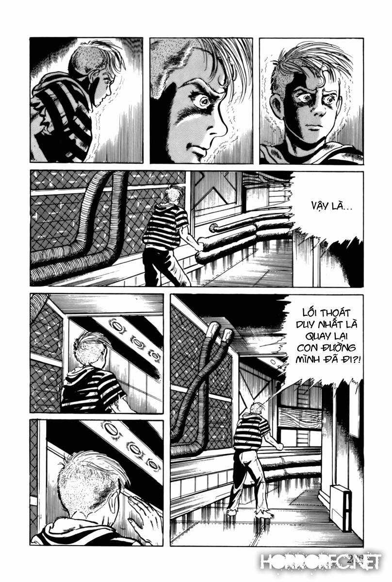 Fourteen - Chapter 37 - Trang 9