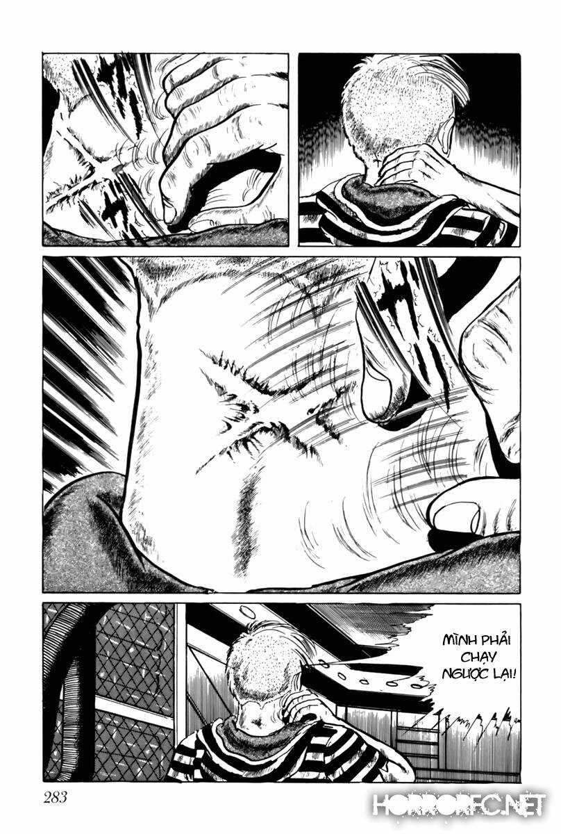 Fourteen - Chapter 37 - Trang 10