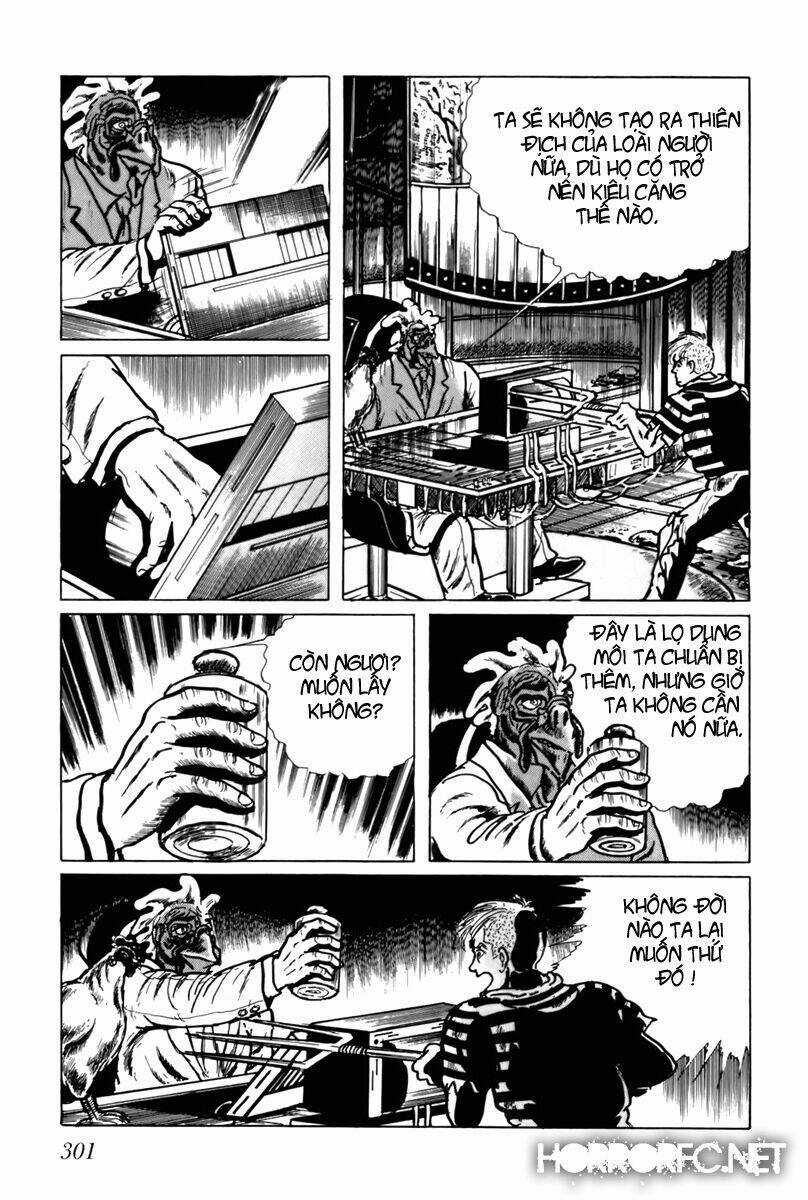 Fourteen - Chapter 38 - Trang 12