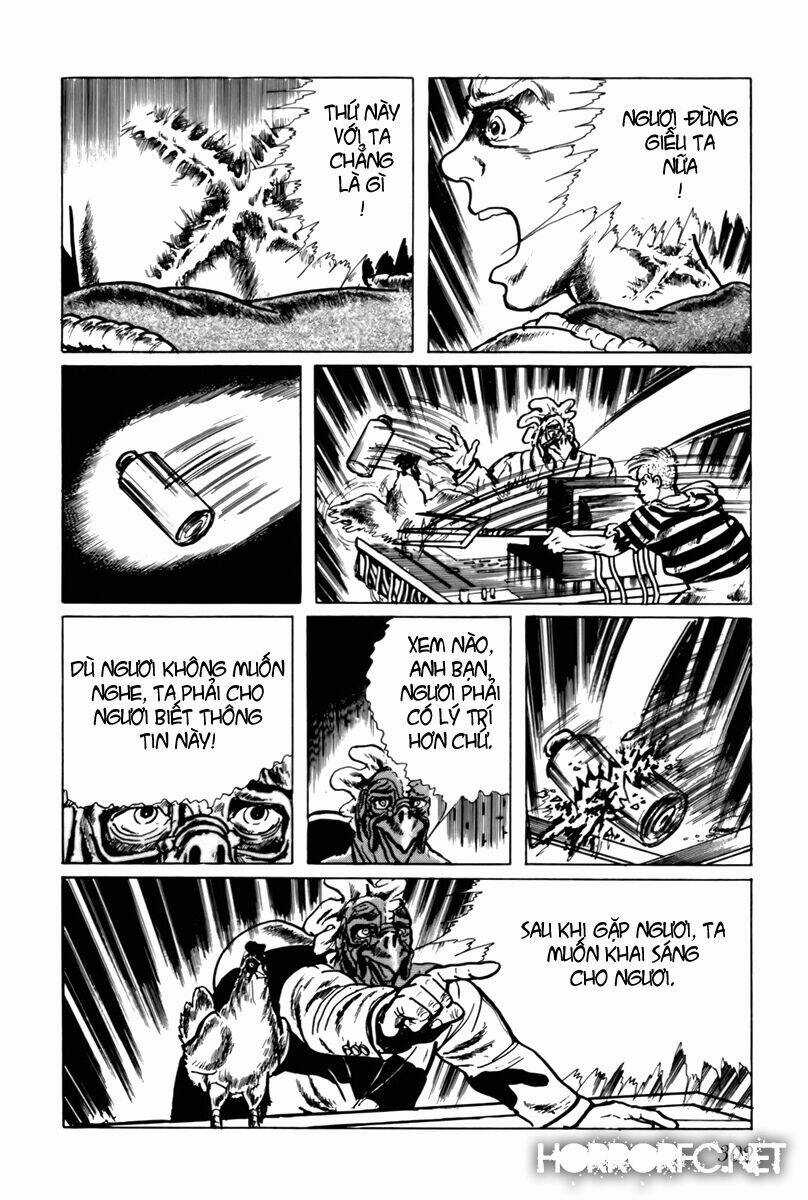 Fourteen - Chapter 38 - Trang 13