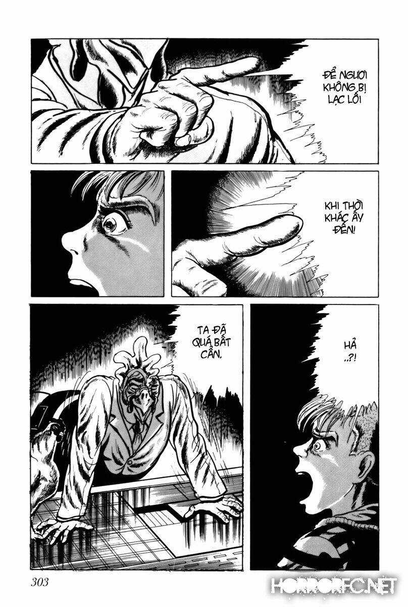 Fourteen - Chapter 38 - Trang 14