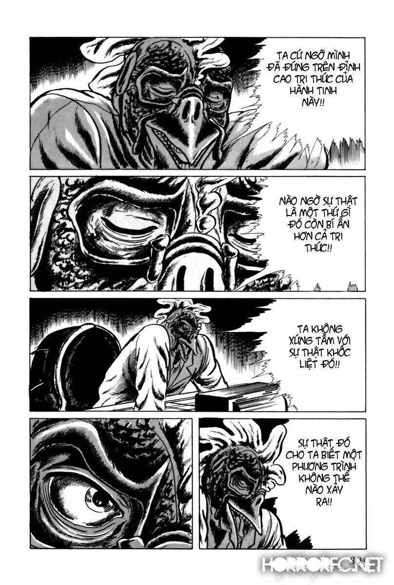 Fourteen - Chapter 38 - Trang 15