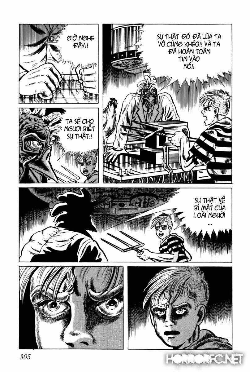 Fourteen - Chapter 38 - Trang 16