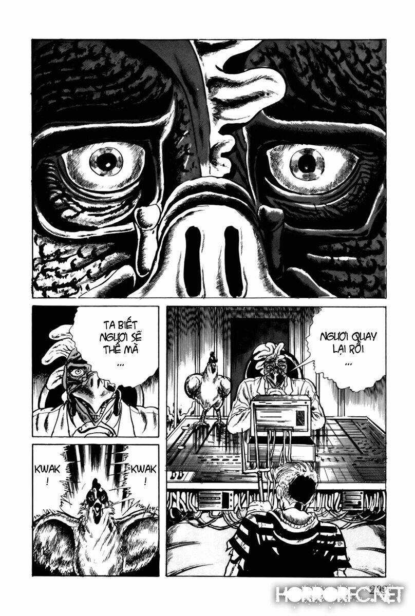 Fourteen - Chapter 38 - Trang 3