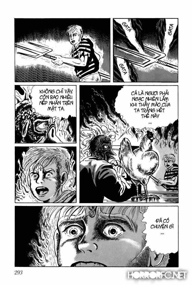 Fourteen - Chapter 38 - Trang 4