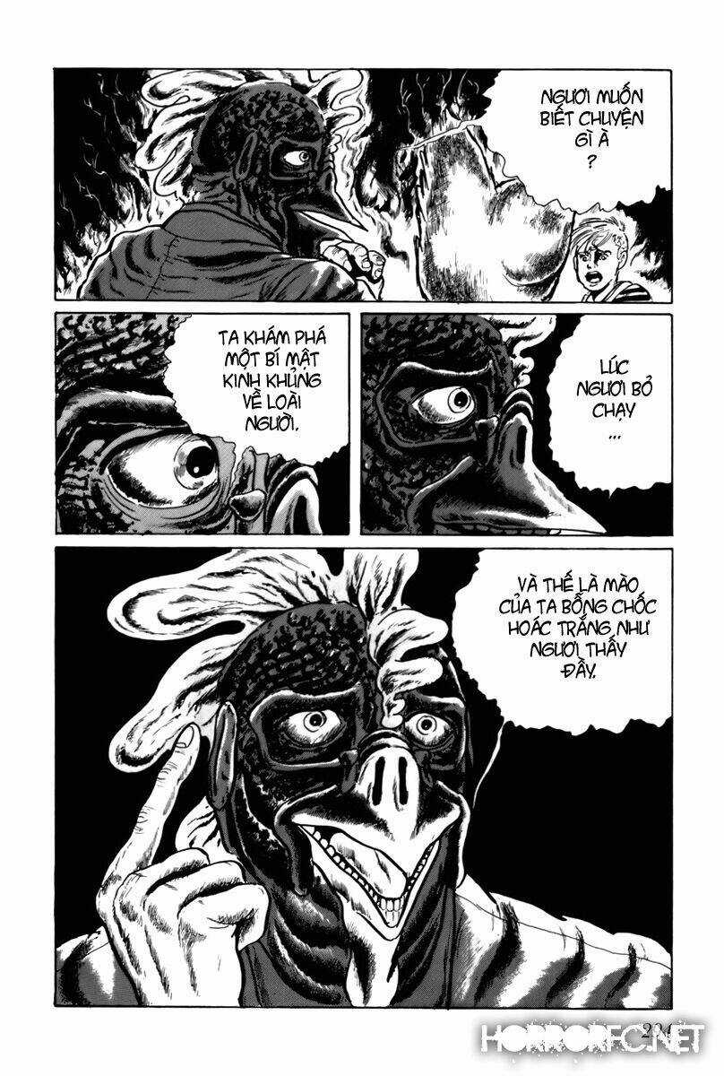 Fourteen - Chapter 38 - Trang 5