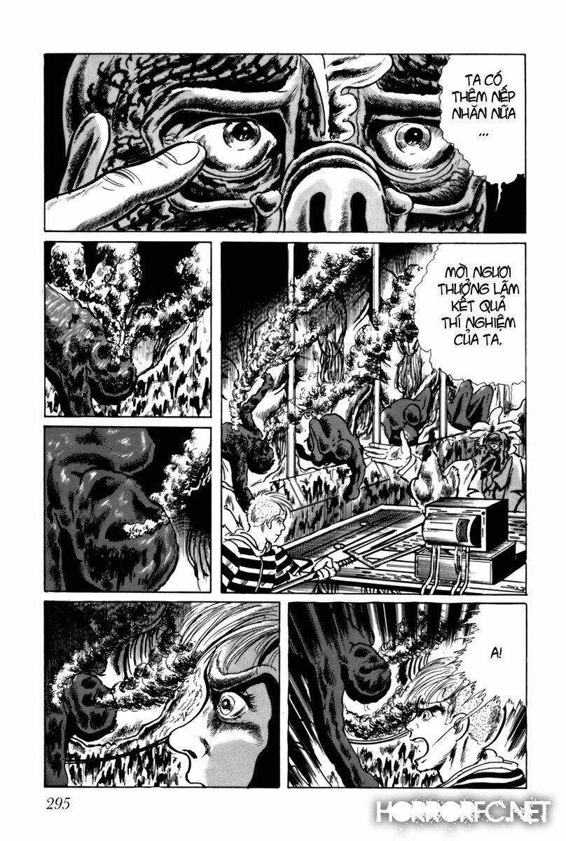 Fourteen - Chapter 38 - Trang 6