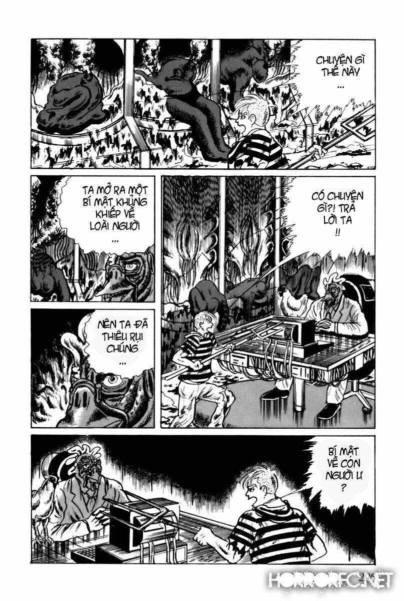 Fourteen - Chapter 38 - Trang 7