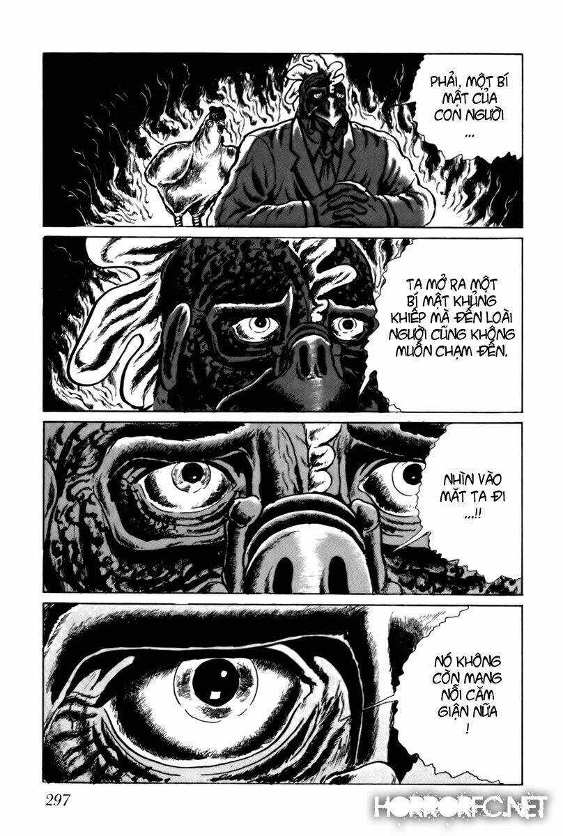 Fourteen - Chapter 38 - Trang 8