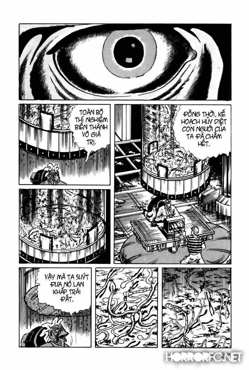 Fourteen - Chapter 38 - Trang 9