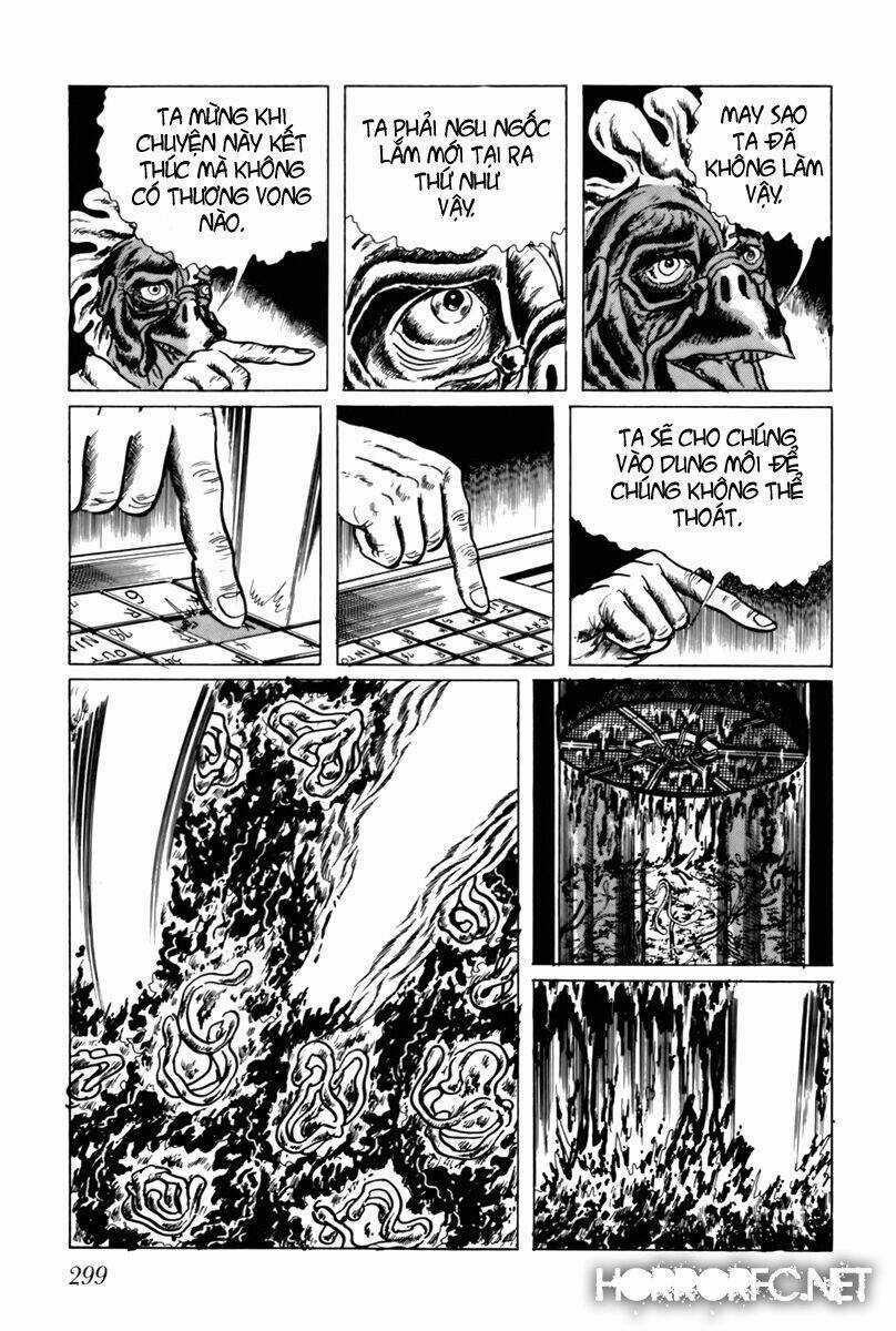 Fourteen - Chapter 38 - Trang 10