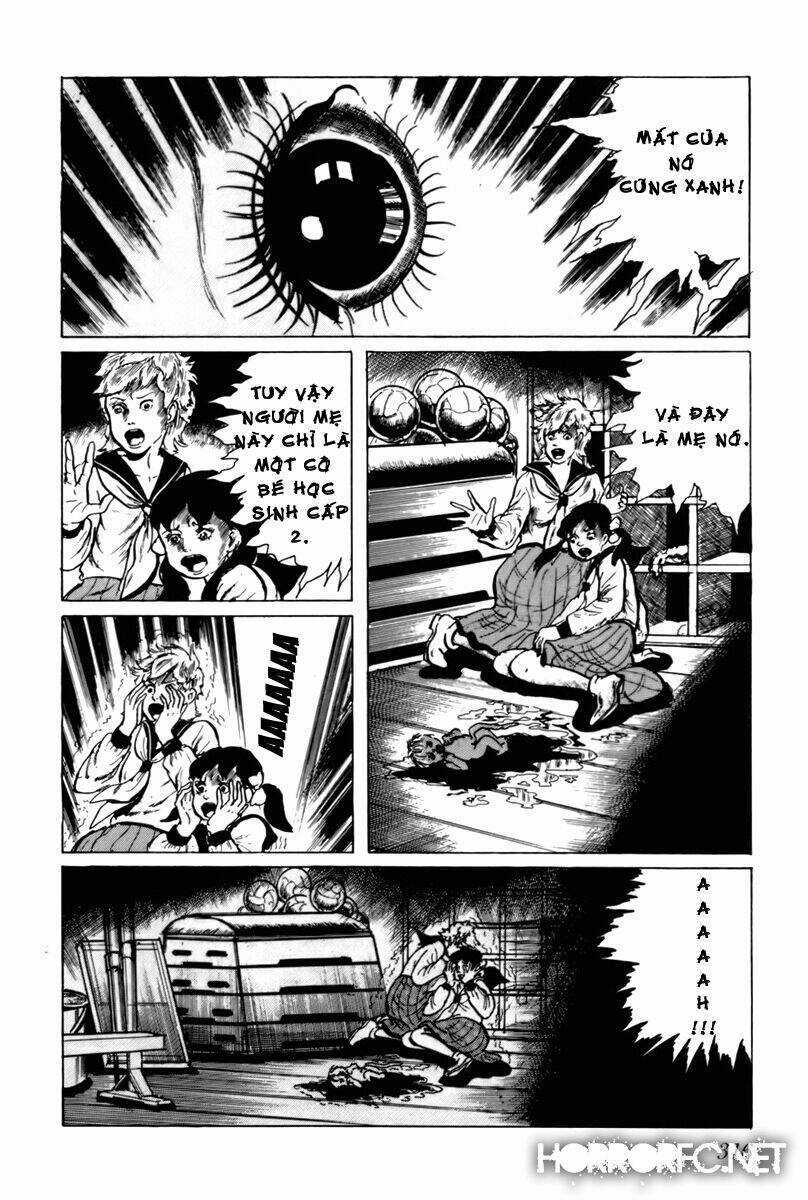 Fourteen - Chapter 39 - Trang 11