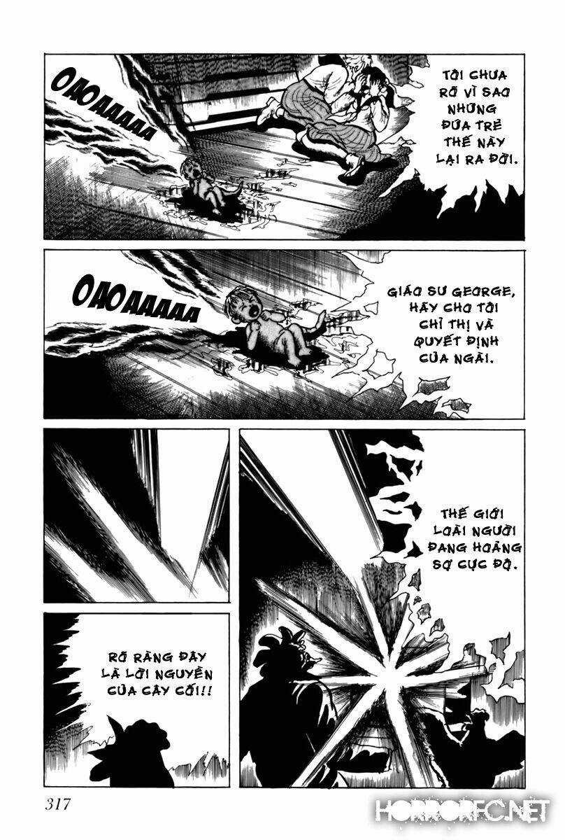 Fourteen - Chapter 39 - Trang 12