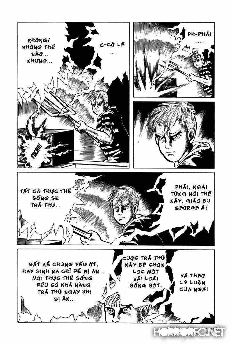 Fourteen - Chapter 39 - Trang 13