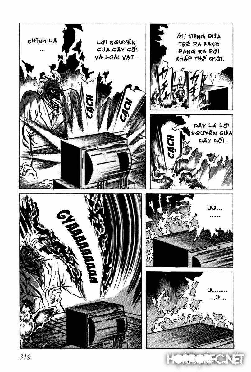 Fourteen - Chapter 39 - Trang 14