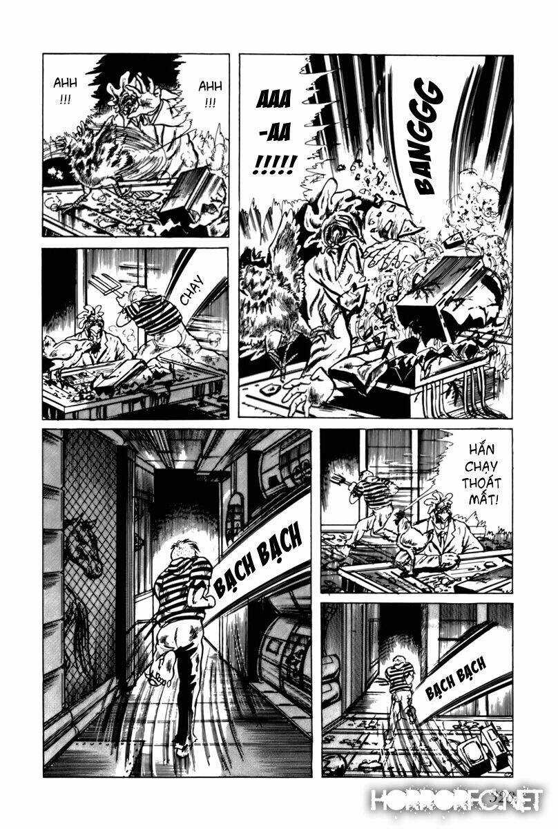 Fourteen - Chapter 39 - Trang 15