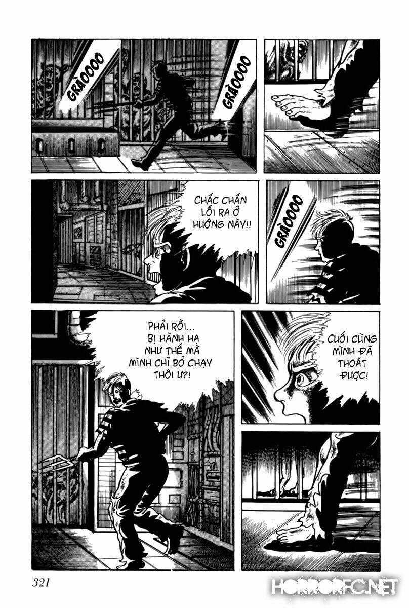 Fourteen - Chapter 39 - Trang 16