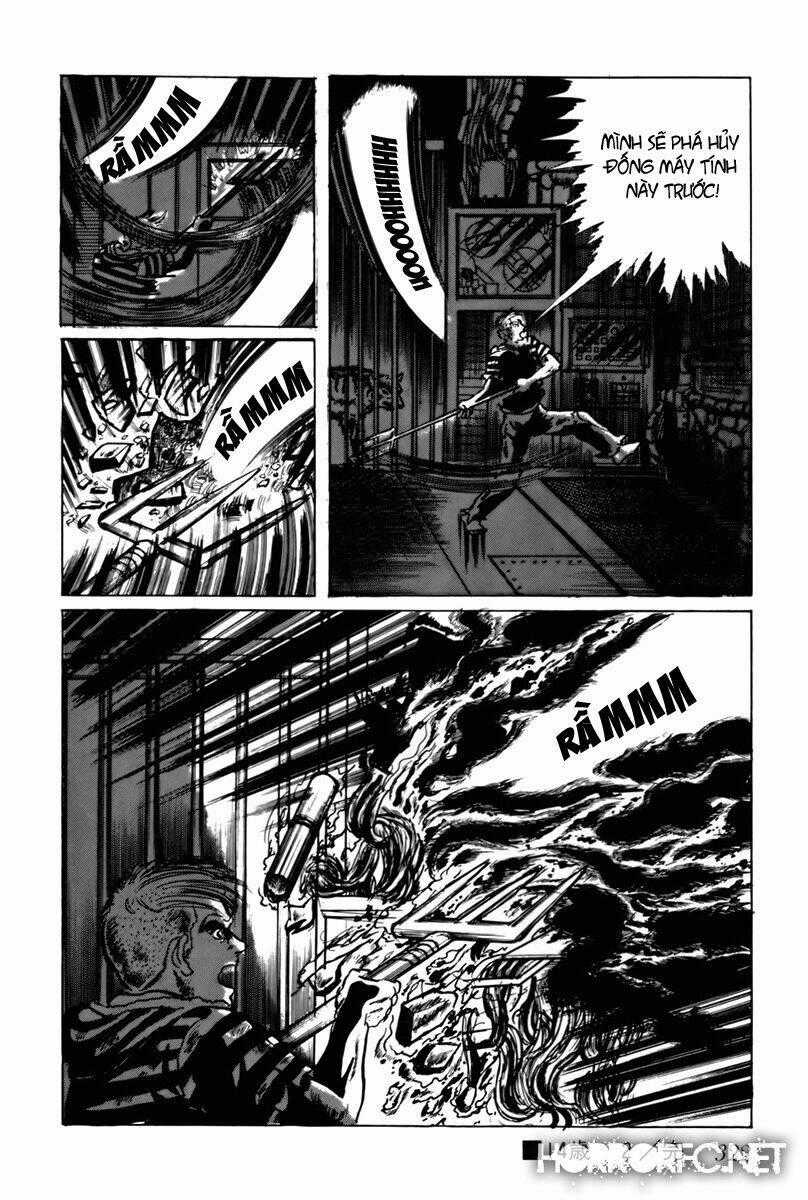 Fourteen - Chapter 39 - Trang 17