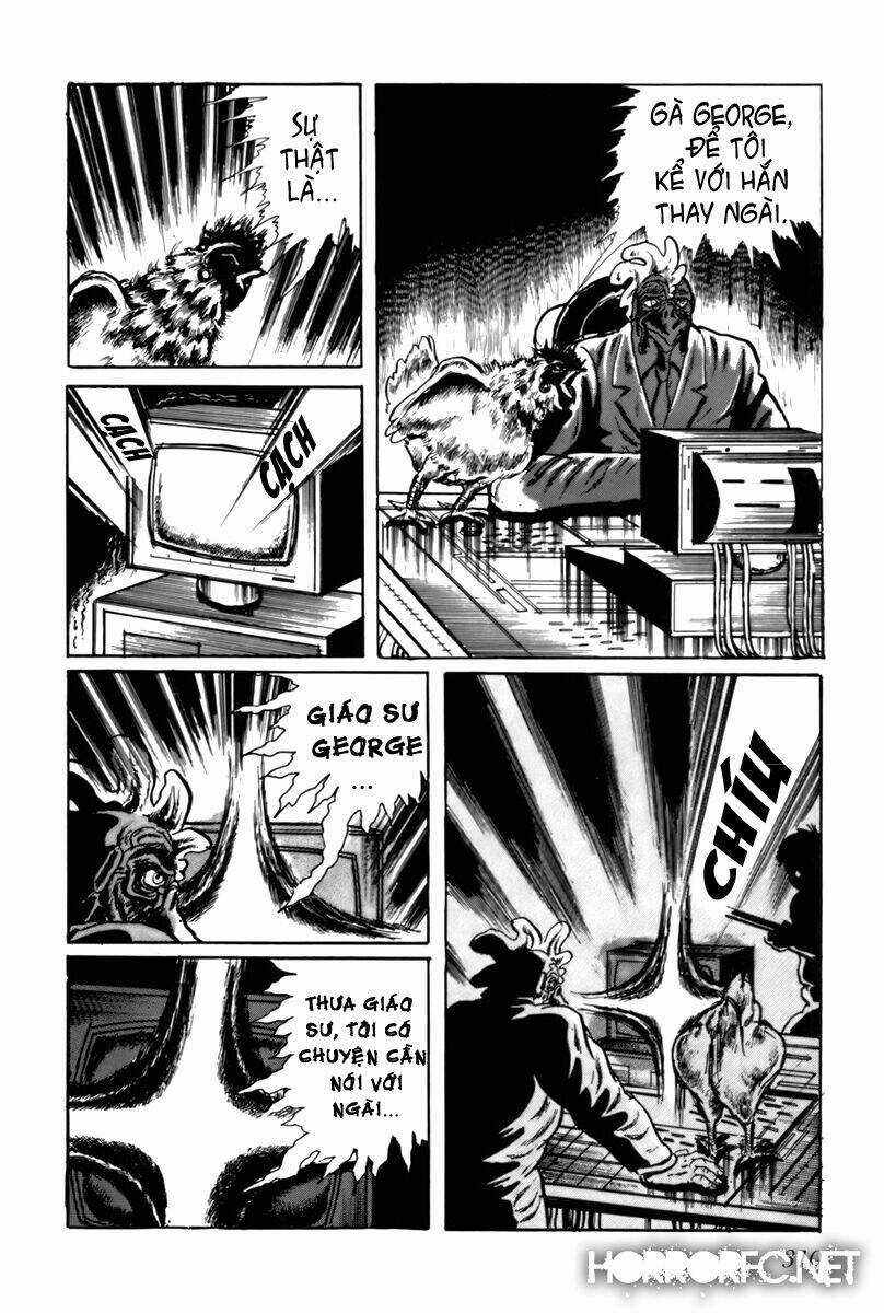 Fourteen - Chapter 39 - Trang 5