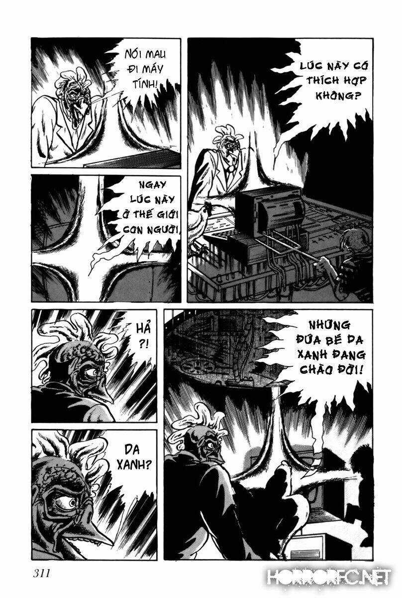 Fourteen - Chapter 39 - Trang 6