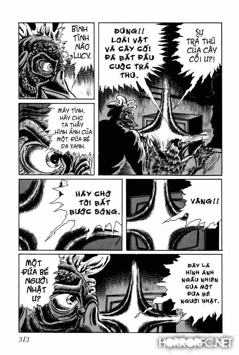 Fourteen - Chapter 39 - Trang 8