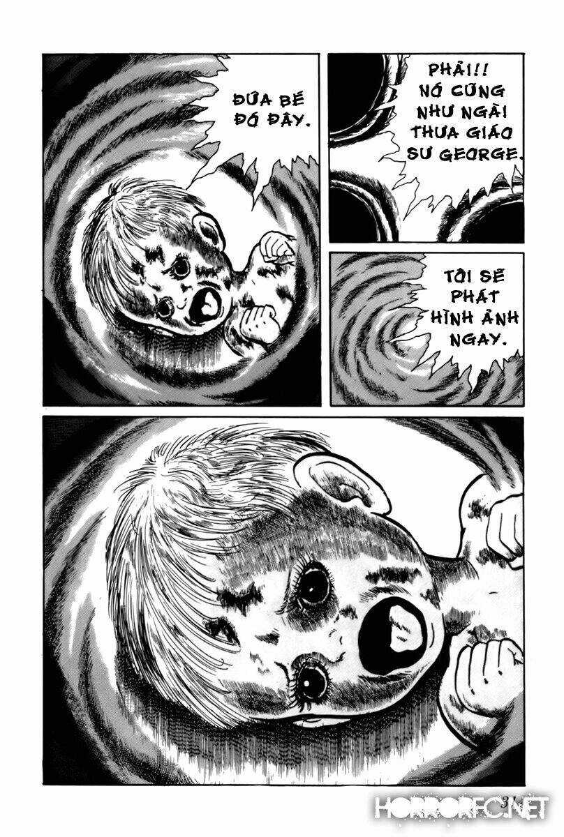 Fourteen - Chapter 39 - Trang 9